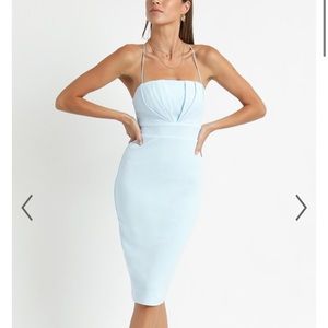 COPY - showpo lissa midi dress